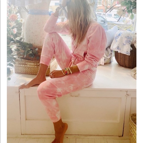 LOVESHACKFANCY BESTSELLER VERSATILE JACKET - Picture 2 of 13